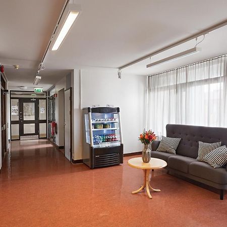 Hotel Torfnes Ísafjörður Екстериор снимка