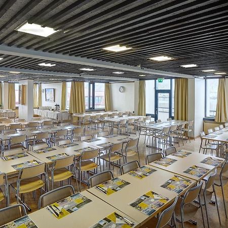 Hotel Torfnes Ísafjörður Екстериор снимка