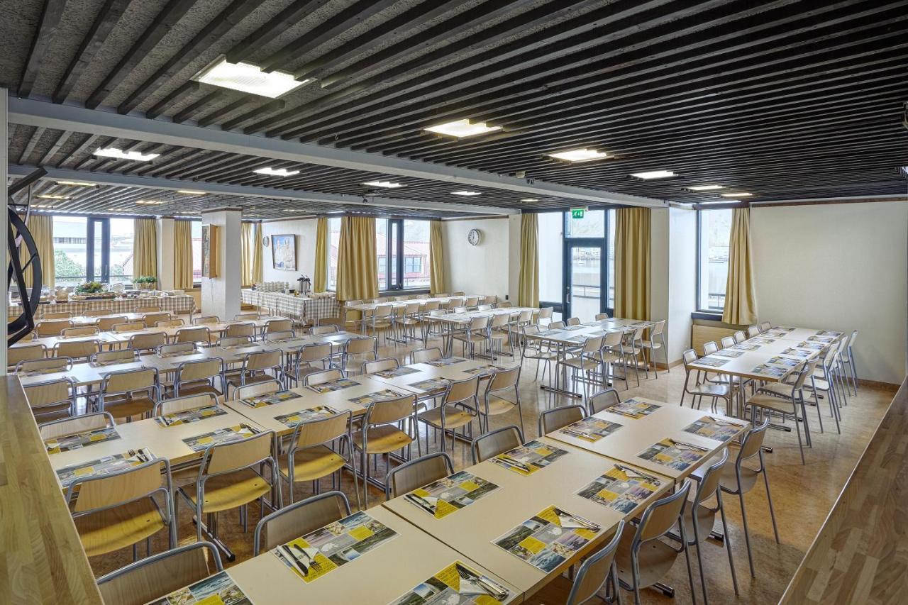 Hotel Torfnes Ísafjörður Екстериор снимка