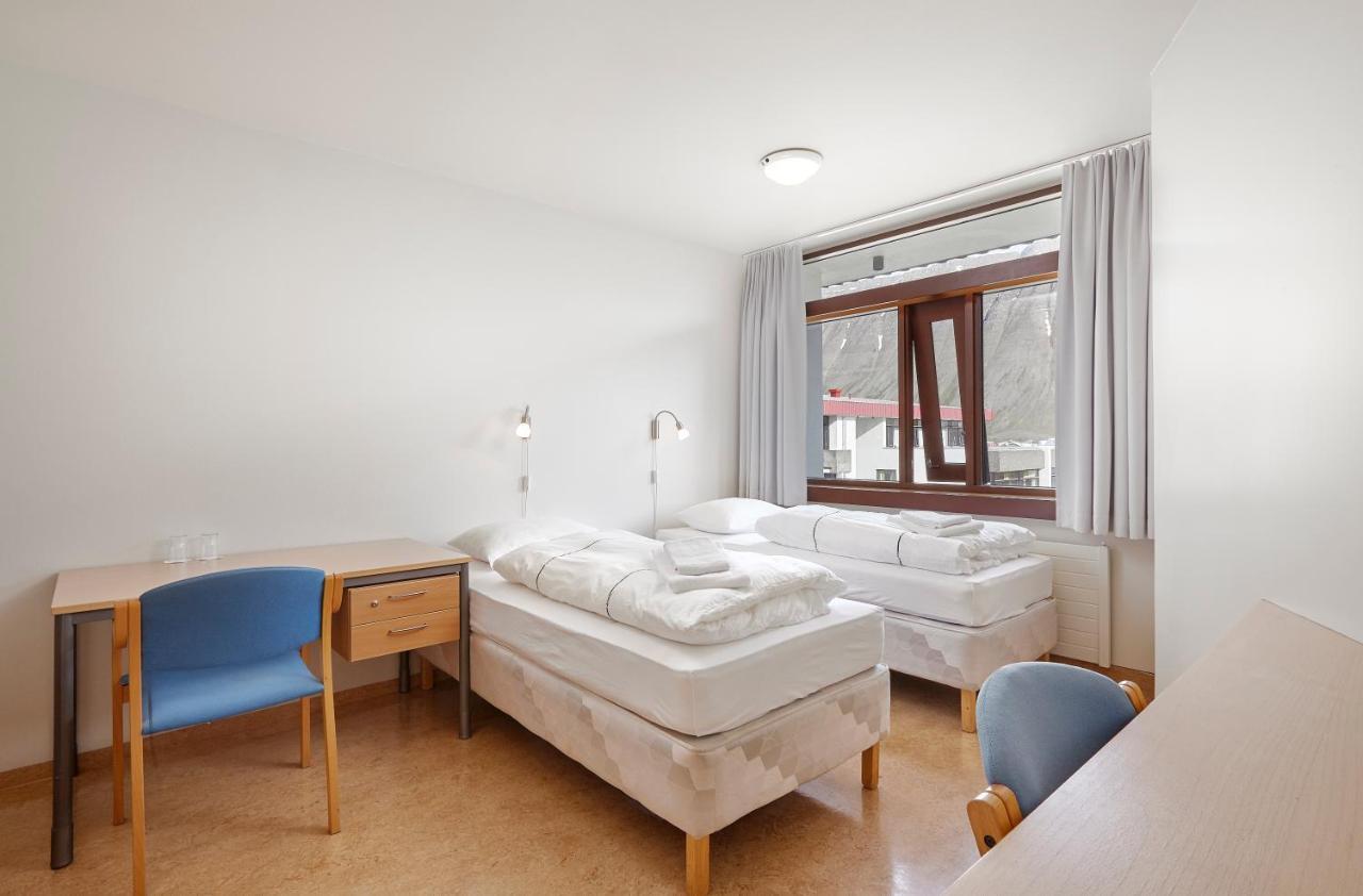 Hotel Torfnes Ísafjörður Екстериор снимка