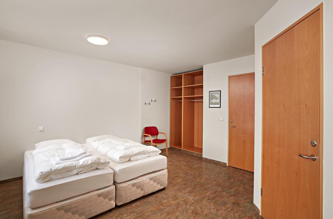 Hotel Torfnes Ísafjörður Екстериор снимка