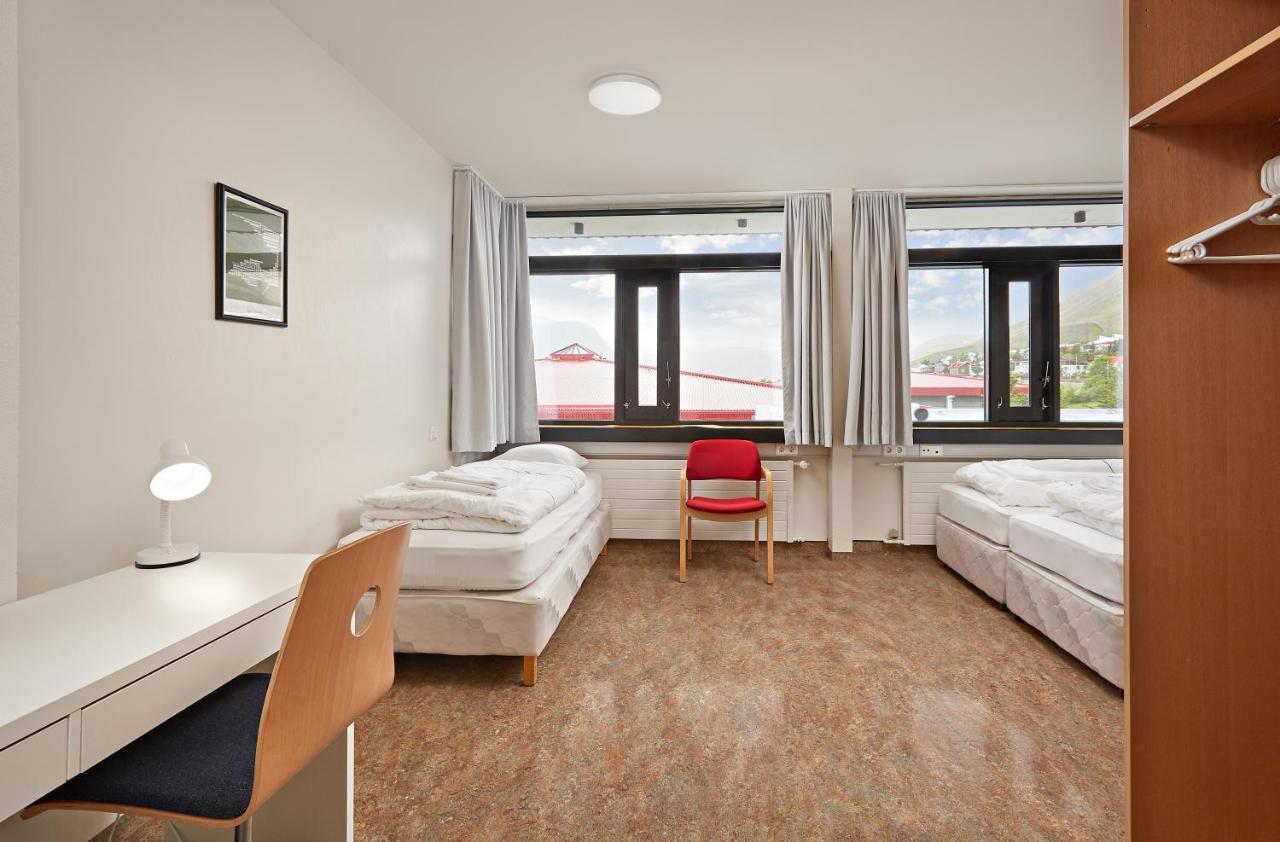 Hotel Torfnes Ísafjörður Екстериор снимка